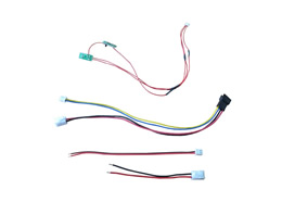 Household Wiring Harness