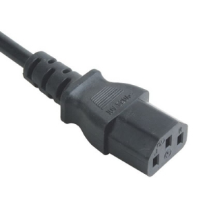 JT3 IEC 60320 C13 CONNECTOR