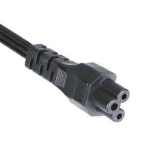 JT4 IEC 60320 C5 CONNECTOR