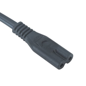 ST2 IEC 60320 C7 CONNECTOR