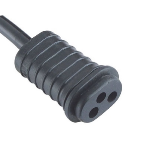 FT-4D Ballast Cord Female Receptacle