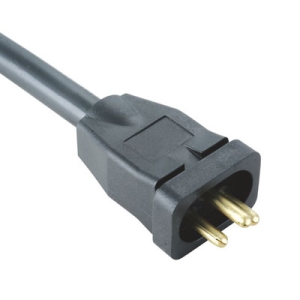 FT-8 Ballast Cord male Receptacle