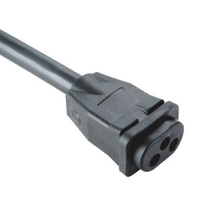 FT-8Z Ballast Cord Female Receptacle