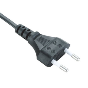 JF-01 VDE CEE7/16 2.5A Plug