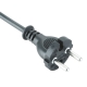 JF-02 VDE CEE7/17 Power Cord