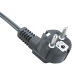 JF-03 VDE CEE7/7 Schuko Plug