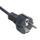 JF-04 VDE CEE7/7 Schuko Plug