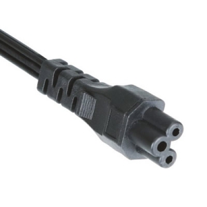 JF-08 VDE IEC 60320 C5 Connector