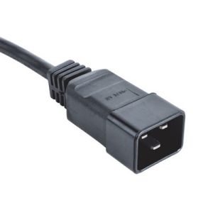 JF-16A IEC 60320 C20 16A Connector