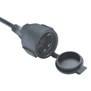 JF-03FZ IP44 Waterproof Socket