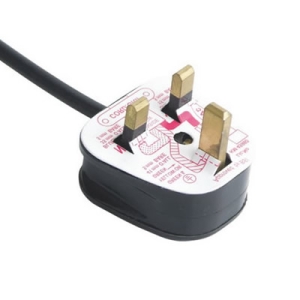 YB006 Rewirable Plug