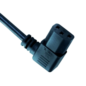 C13 right angle Connector