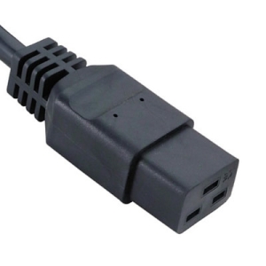 C19 Connector