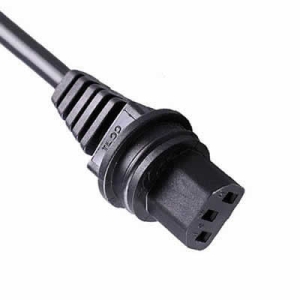 C13 Waterproof Connector